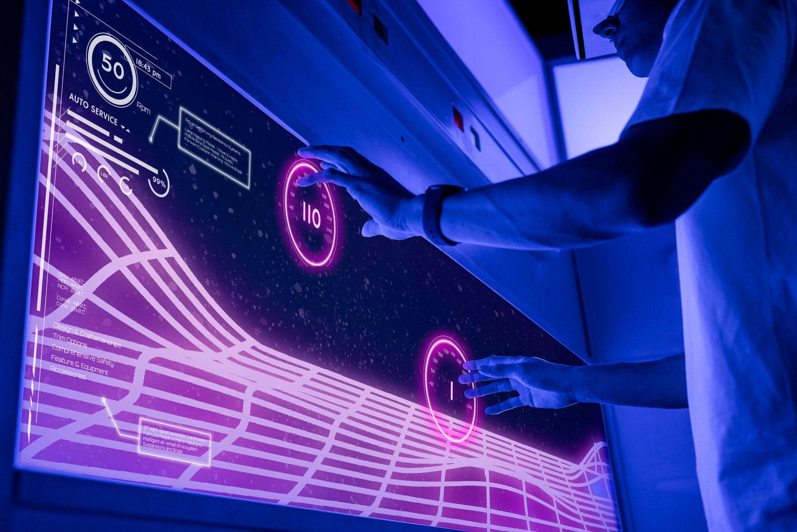 Future Trends in Computing: Shaping Tomorrow’s Technology
